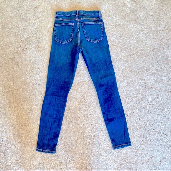 TopShop Jamie Jeans - Picture 5 of 7